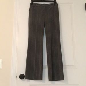Dress pants